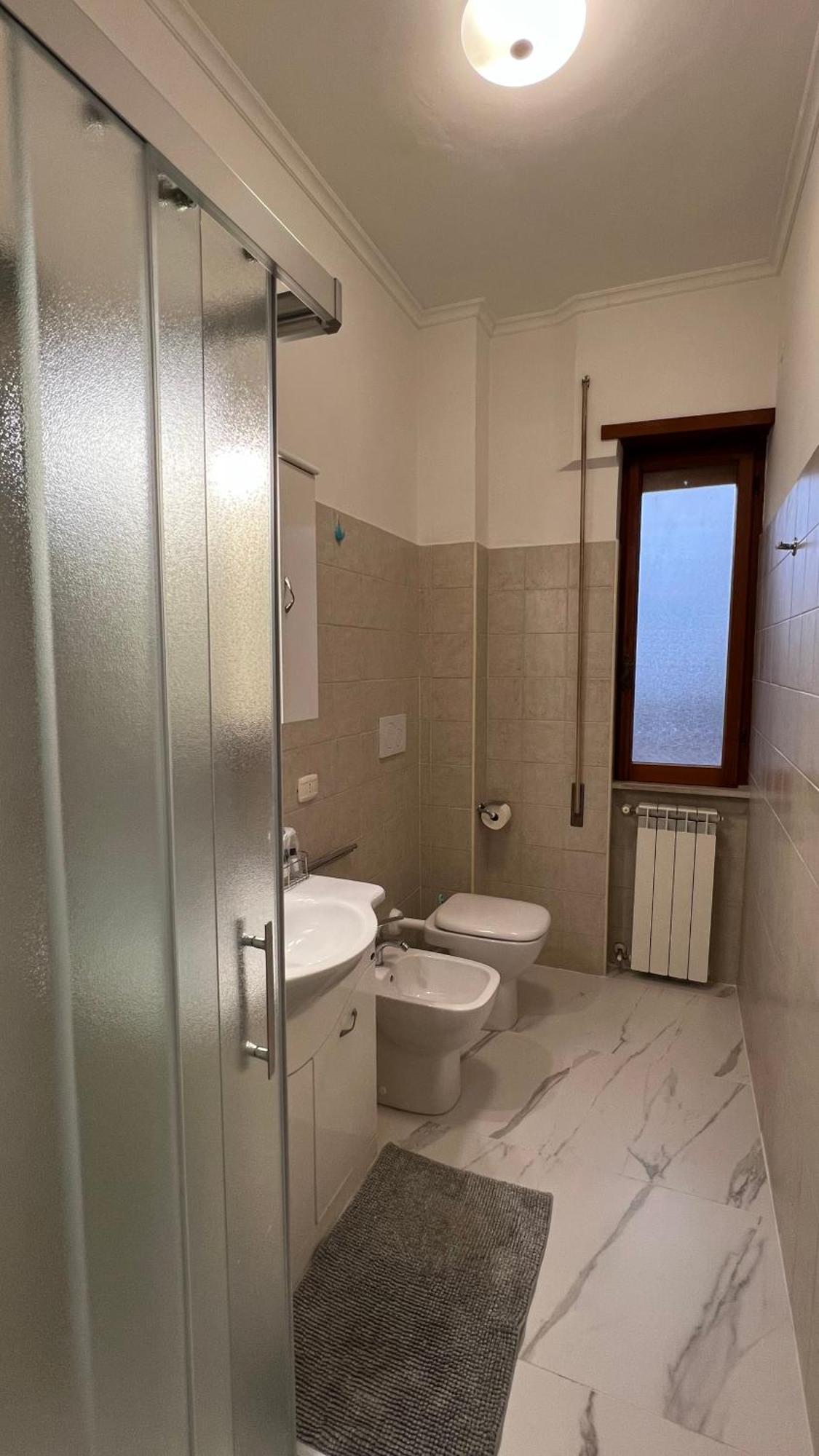 La Dolce Rosy Apartment Mentana ภายนอก รูปภาพ