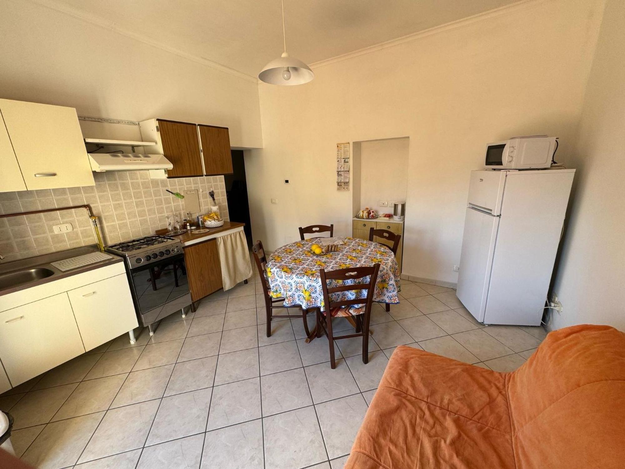 La Dolce Rosy Apartment Mentana ภายนอก รูปภาพ