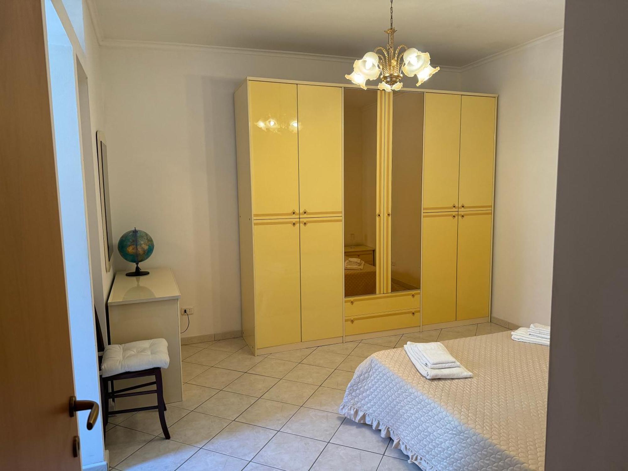 La Dolce Rosy Apartment Mentana ภายนอก รูปภาพ