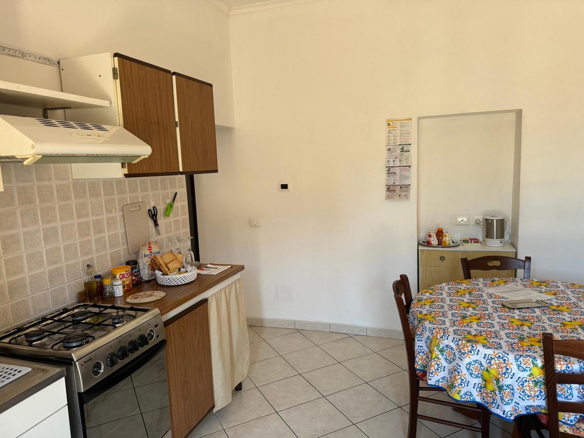 La Dolce Rosy Apartment Mentana ภายนอก รูปภาพ